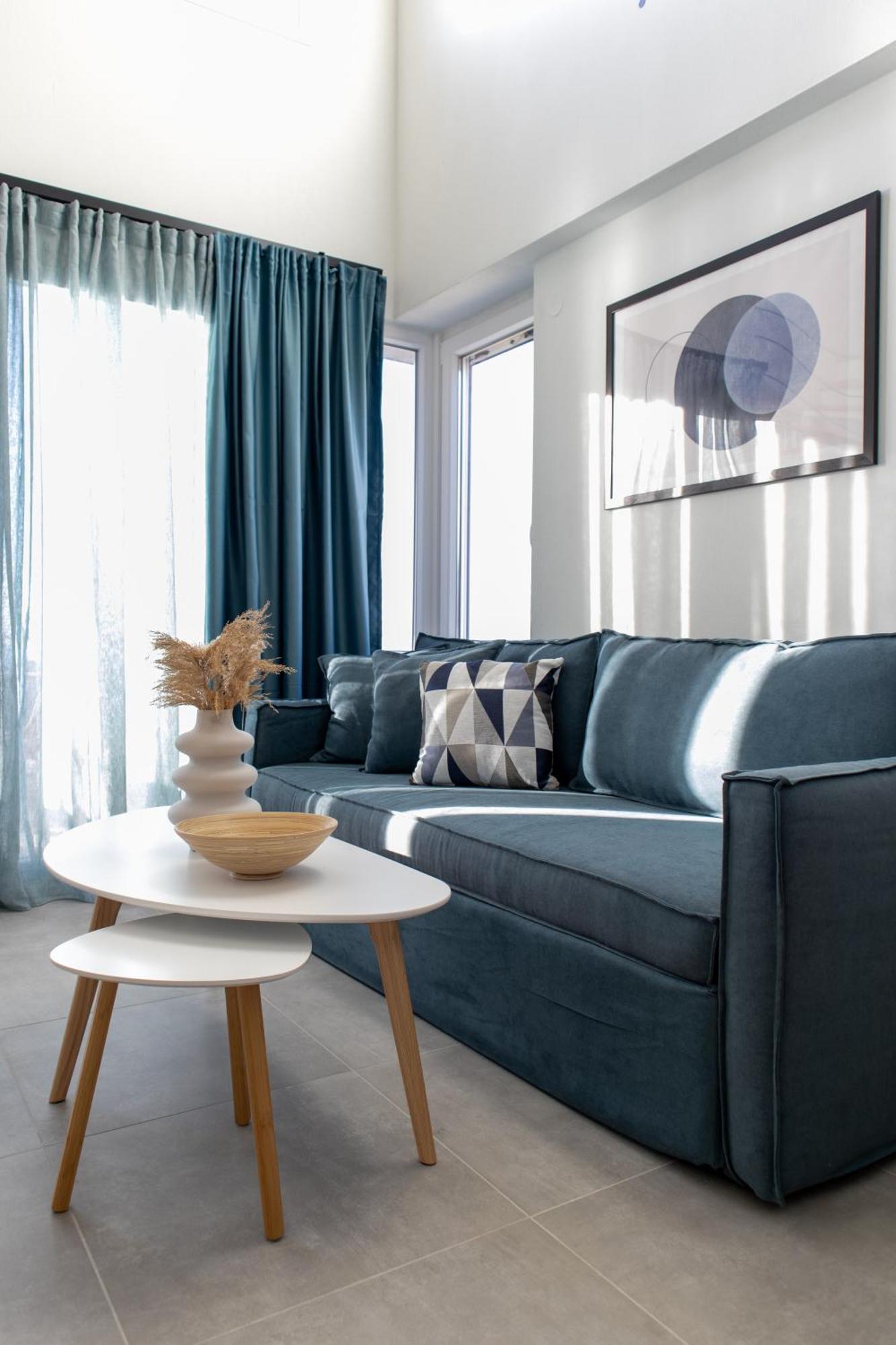 סקאלה סוטירוס Olive & Sea Luxury Suites מראה חיצוני תמונה