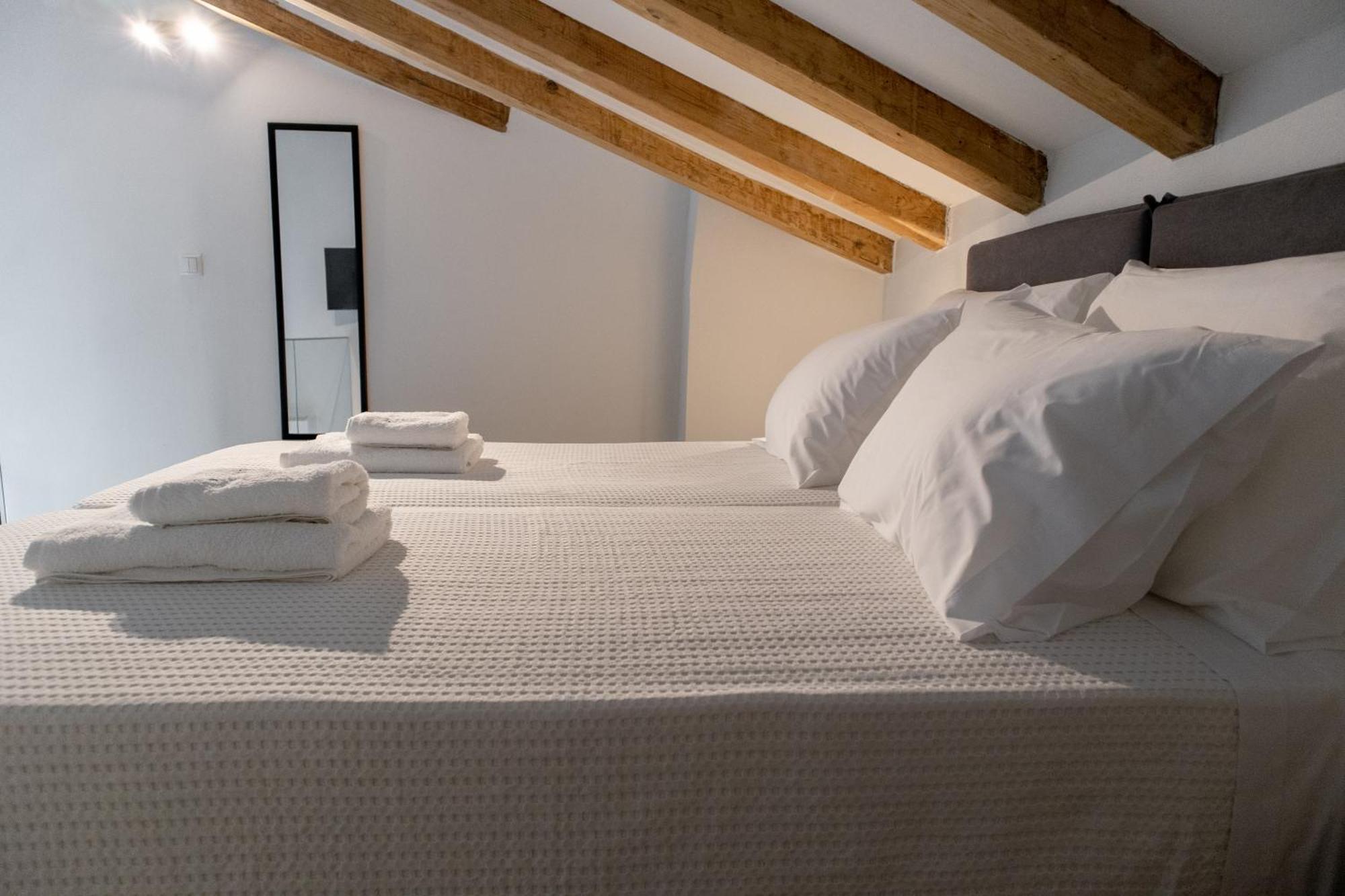 סקאלה סוטירוס Olive & Sea Luxury Suites מראה חיצוני תמונה