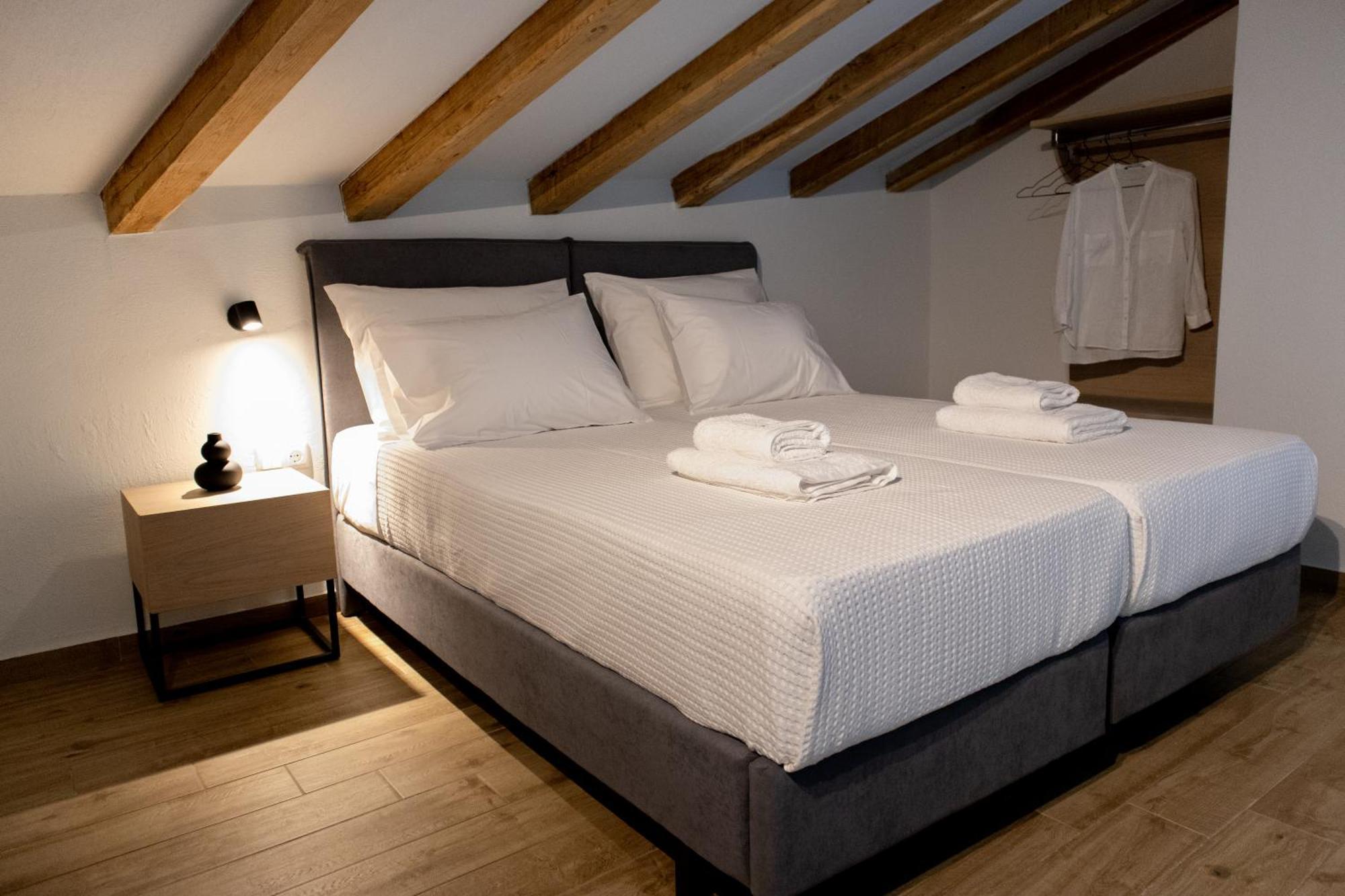 סקאלה סוטירוס Olive & Sea Luxury Suites מראה חיצוני תמונה