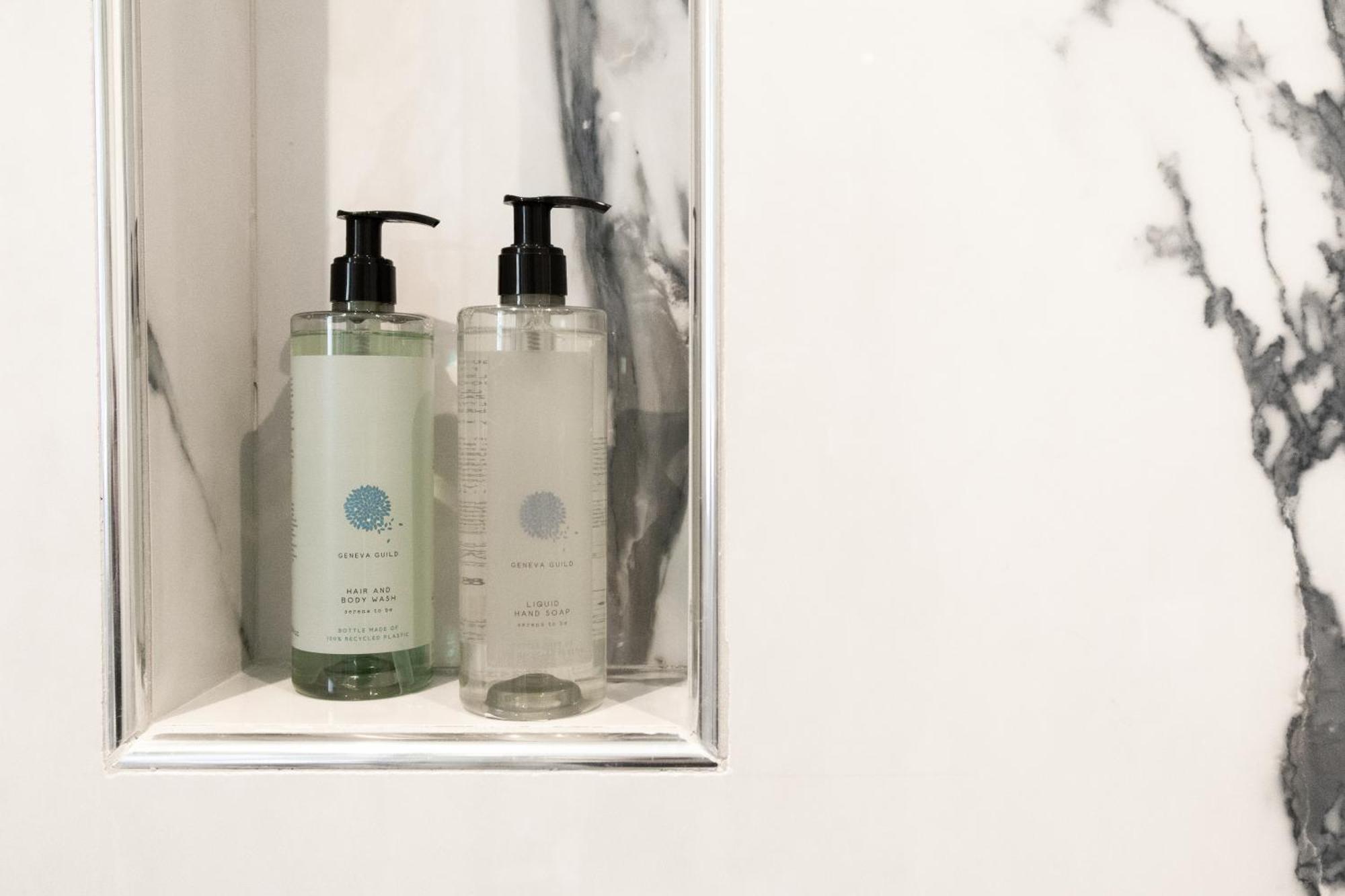סקאלה סוטירוס Olive & Sea Luxury Suites מראה חיצוני תמונה