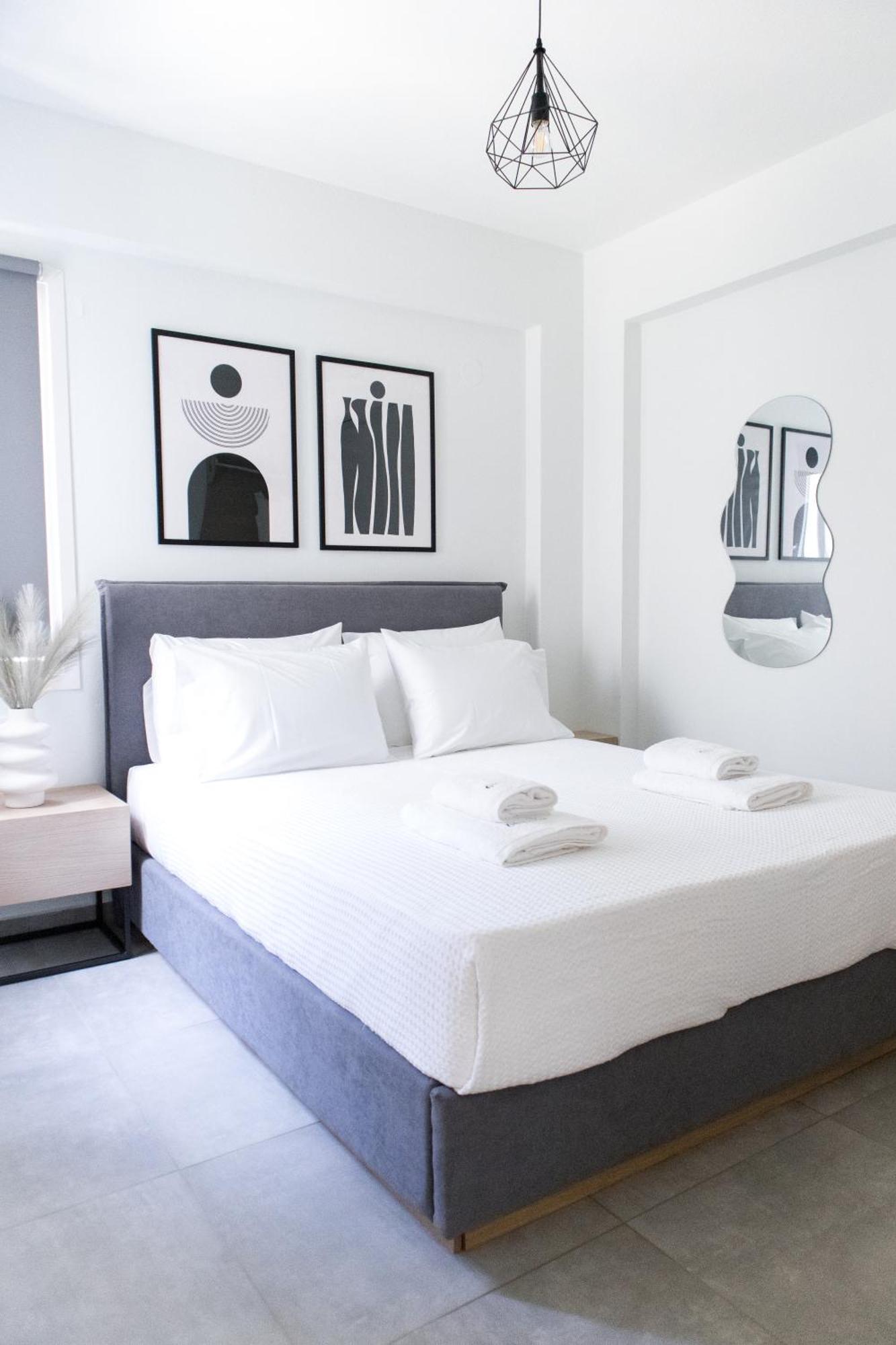 סקאלה סוטירוס Olive & Sea Luxury Suites מראה חיצוני תמונה
